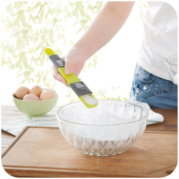 Skuper - Adjustable Measuring Spoon | Stornfield