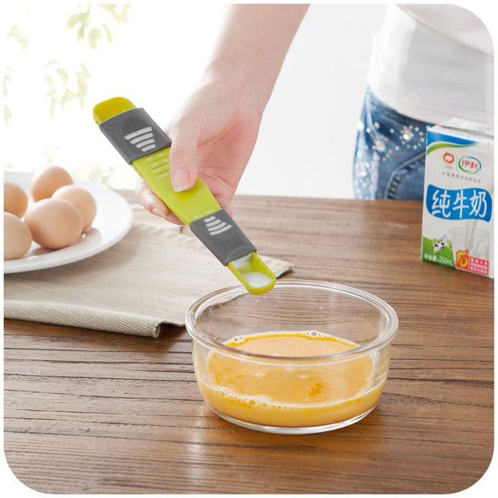 Skuper - Adjustable Measuring Spoon | Stornfield