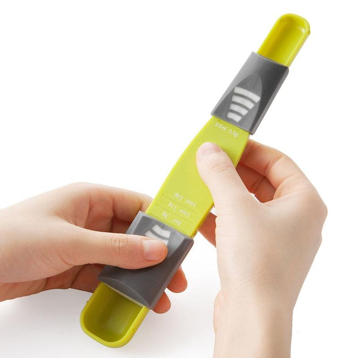 Skuper - Adjustable Measuring Spoon | Stornfield