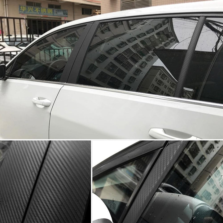 Car Accessory Carbon Fiber | Stornfield