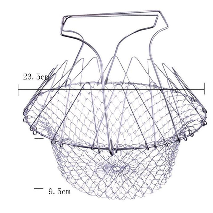 Cook Basket | Stornfield