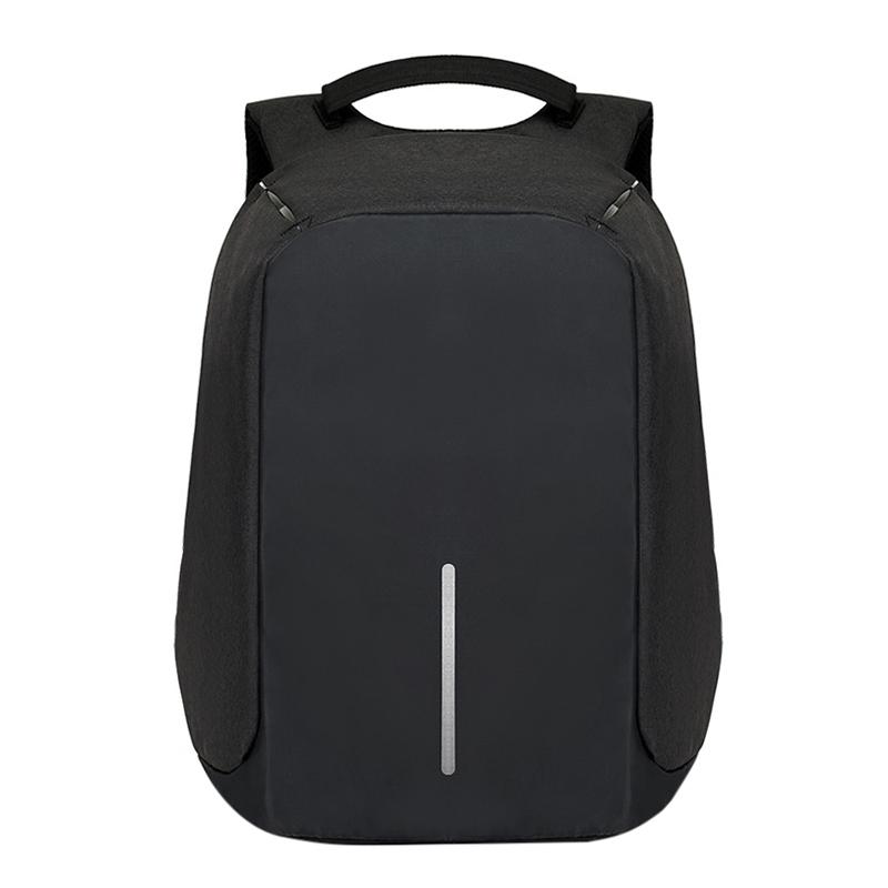 The Diamond Anti Theft Backpack with USB Charger | Stornfield