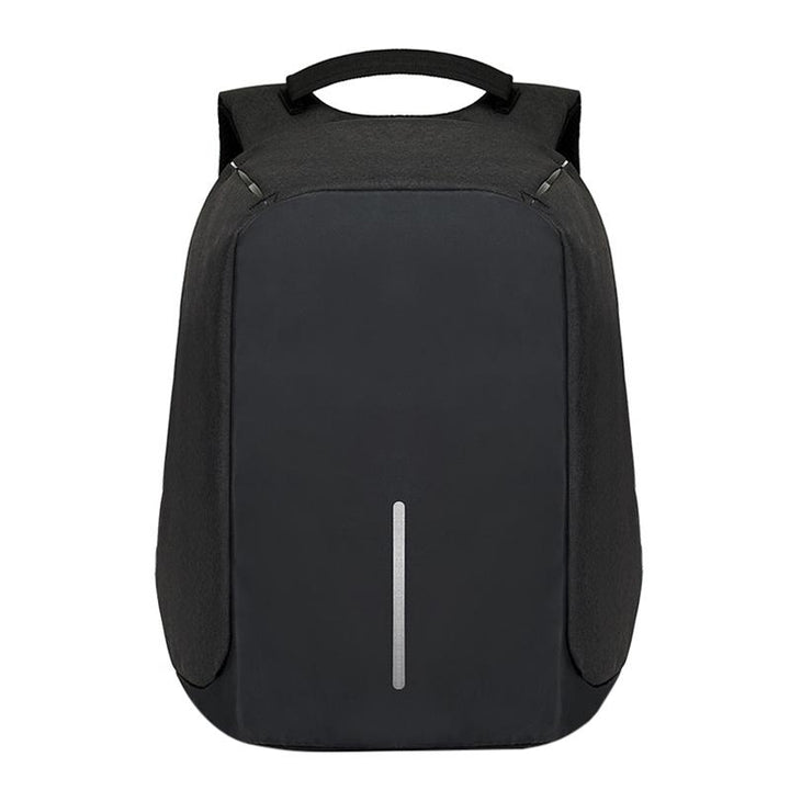 The Diamond Anti Theft Backpack with USB Charger | Stornfield
