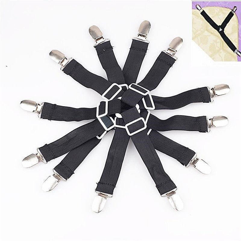 Bed Sheet Fasteners | Stornfield