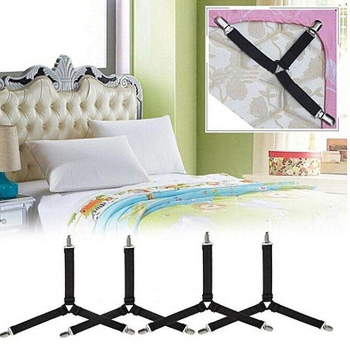 Bed Sheet Fasteners | Stornfield