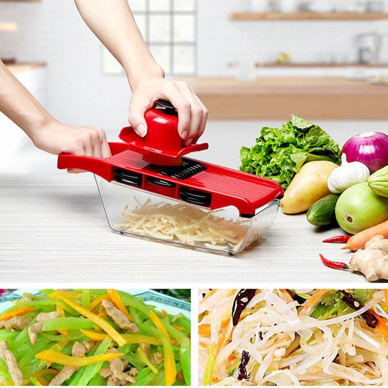 Creative Mandoline VegetaStornfielde Slicer | Stornfield
