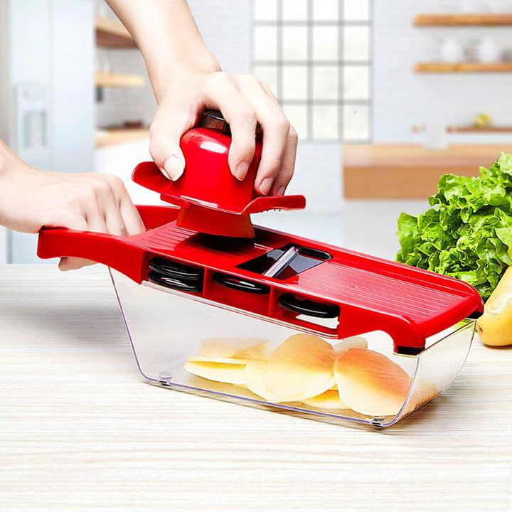 Creative Mandoline VegetaStornfielde Slicer | Stornfield
