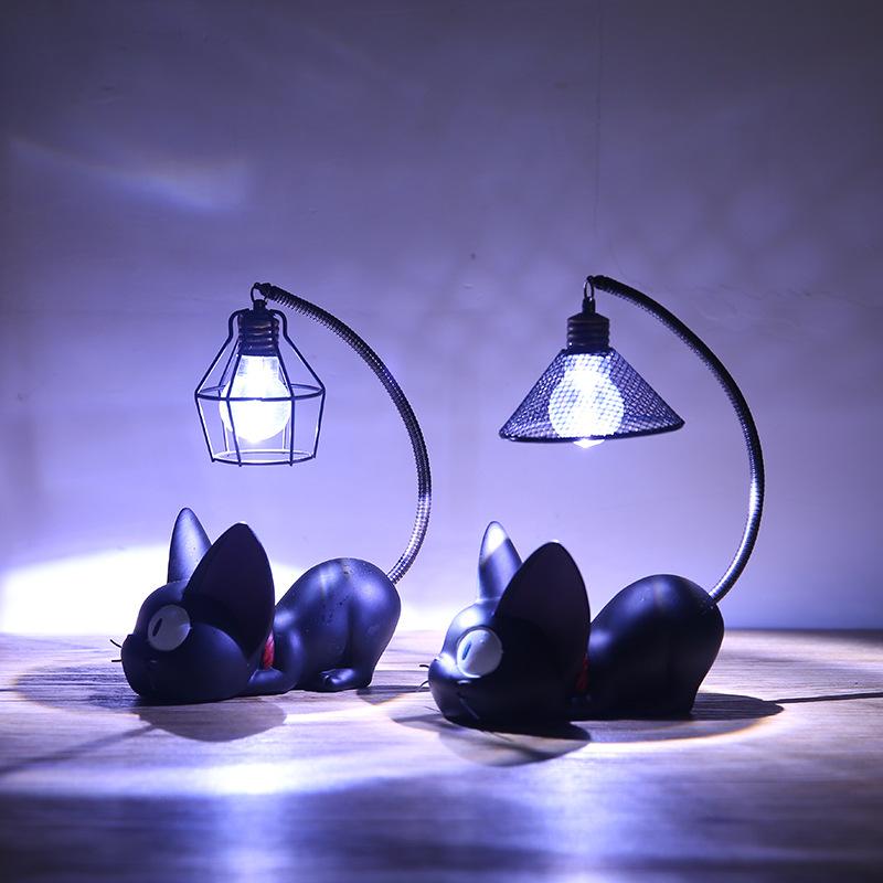 Salem - Mini Cat Night Light | Stornfield