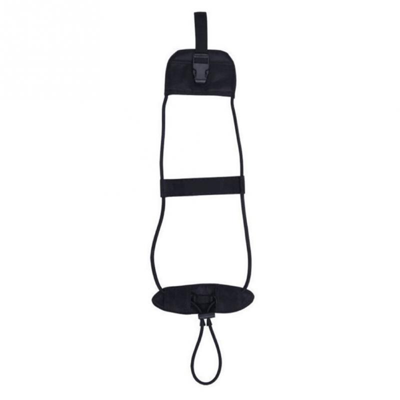 Adjustable Carry On Suitcase Bungee Strap | Stornfield