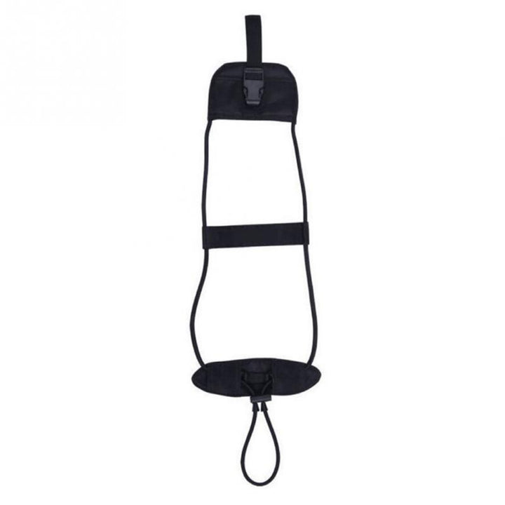 Adjustable Carry On Suitcase Bungee Strap | Stornfield