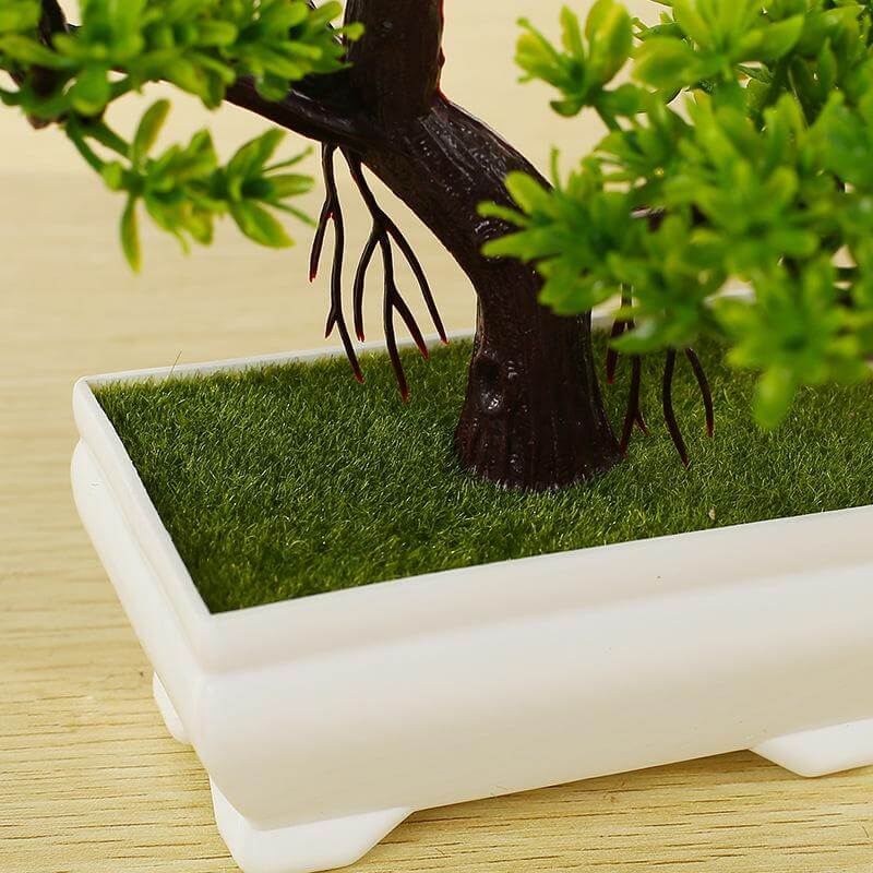 Artificial Tree Plants Home Decoration | Stornfield
