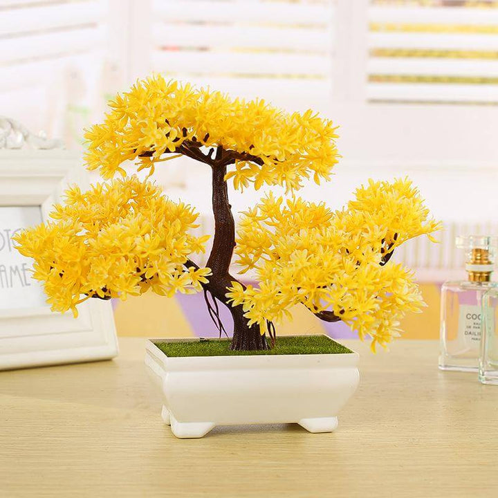 Artificial Tree Plants Home Decoration | Stornfield