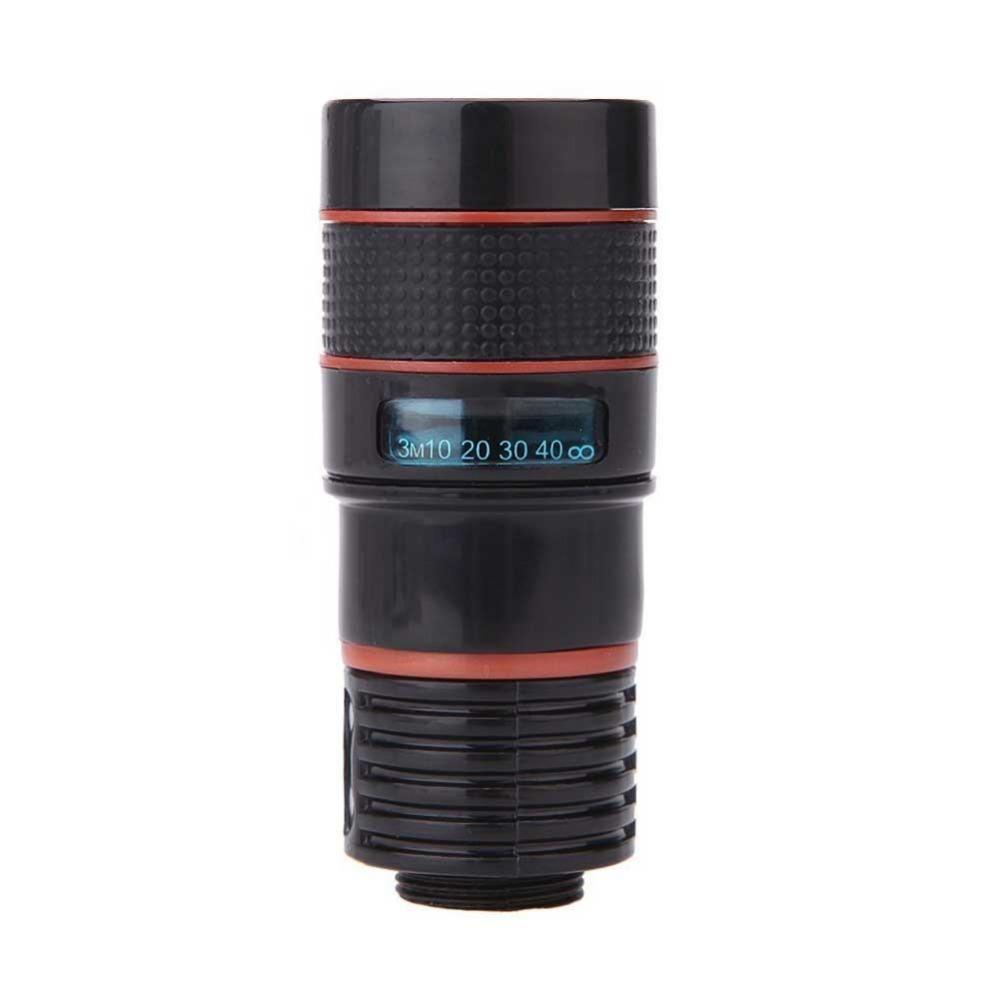 Ultimate Zoom Lens | Stornfield