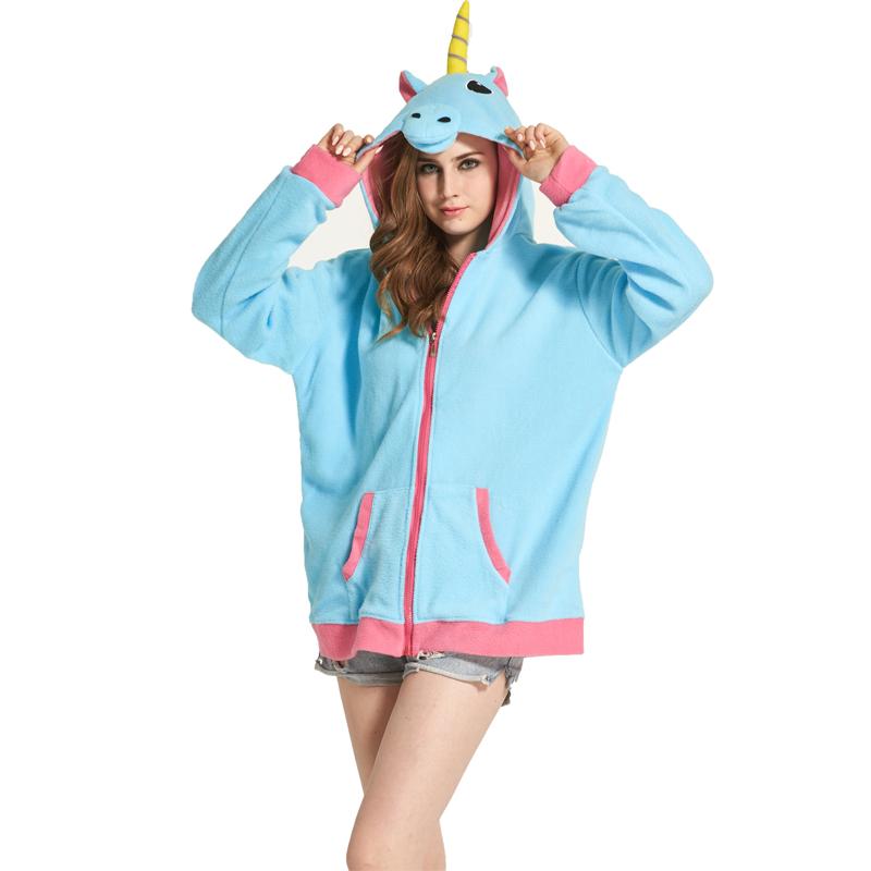 The Unicorn Hoodie | Stornfield