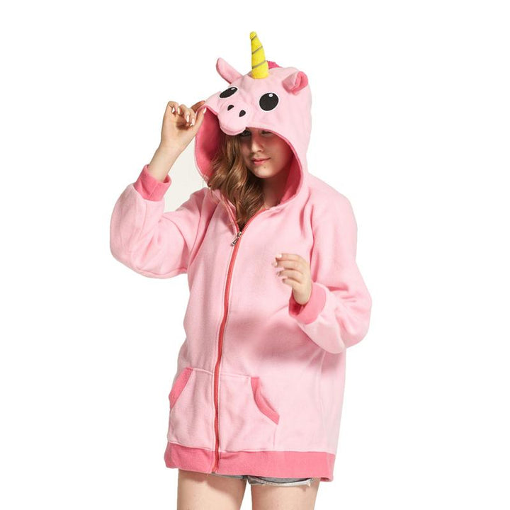 The Unicorn Hoodie | Stornfield