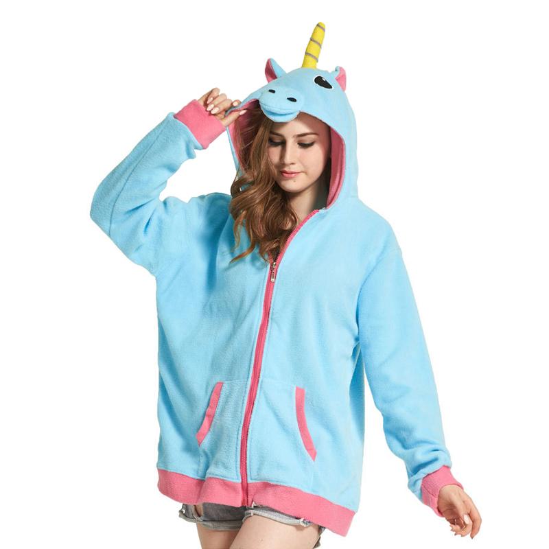 The Unicorn Hoodie | Stornfield