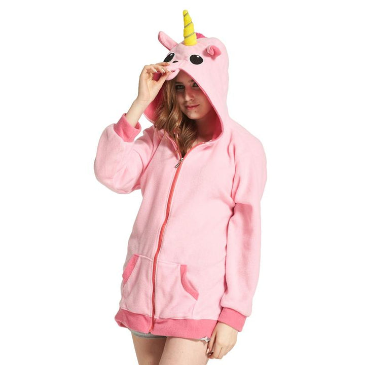 The Unicorn Hoodie | Stornfield