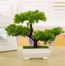 Artificial Tree Plants Home Decoration | Stornfield