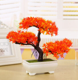 Artificial Tree Plants Home Decoration | Stornfield