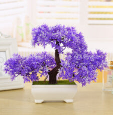 Artificial Tree Plants Home Decoration | Stornfield