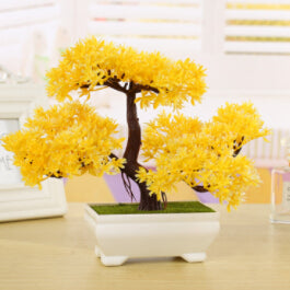 Artificial Tree Plants Home Decoration | Stornfield