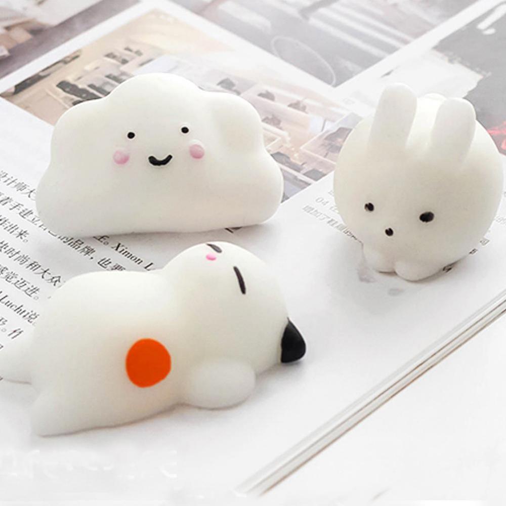 Mochi Cat - Japanese Fidget Toy | Stornfield