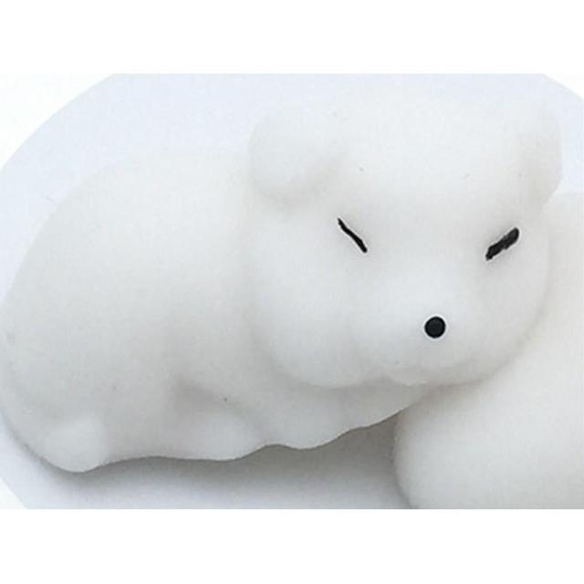Mochi Cat - Japanese Fidget Toy | Stornfield