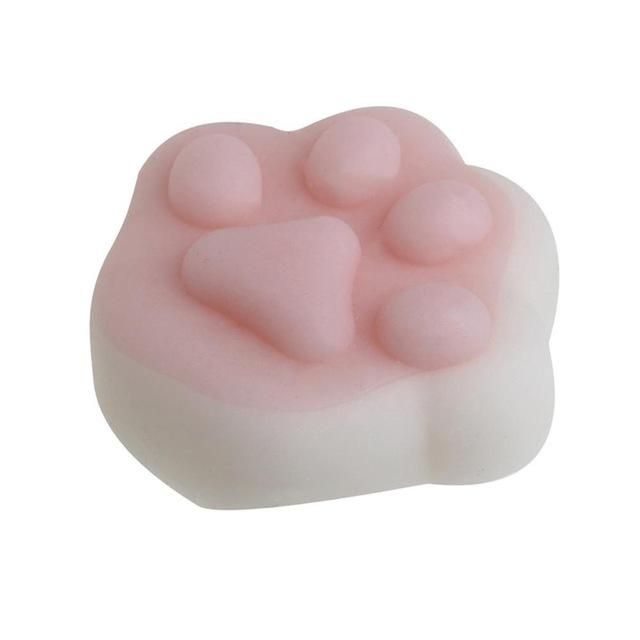 Mochi Cat - Japanese Fidget Toy | Stornfield