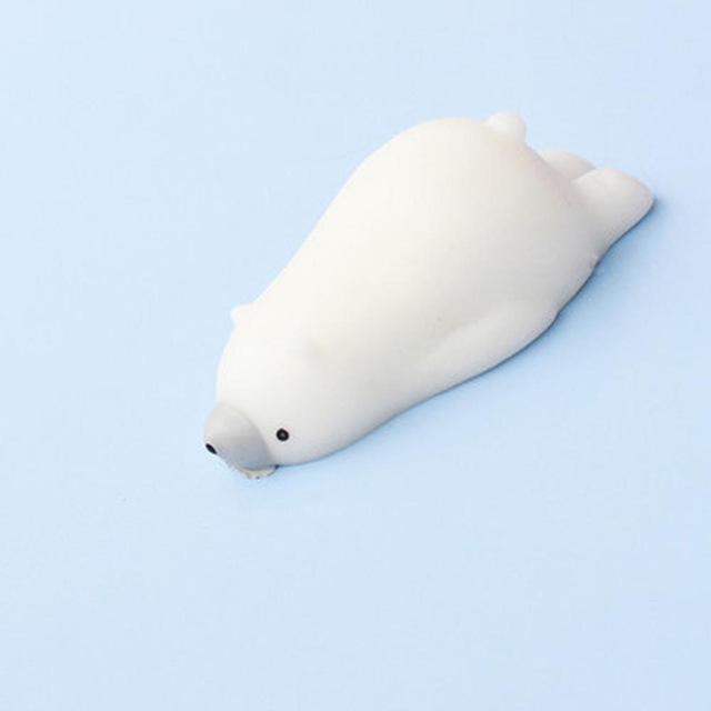Mochi Cat - Japanese Fidget Toy | Stornfield
