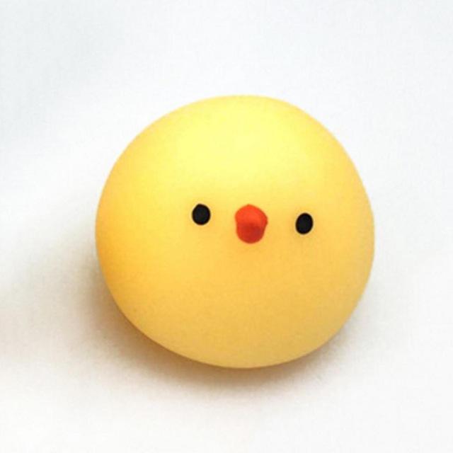 Mochi Cat - Japanese Fidget Toy | Stornfield