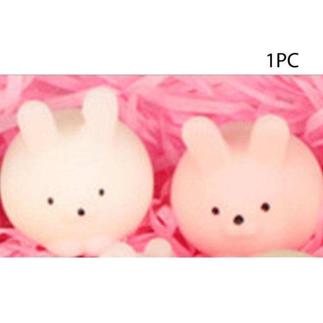 Mochi Cat - Japanese Fidget Toy | Stornfield