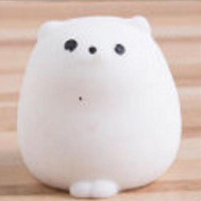 Mochi Cat - Japanese Fidget Toy | Stornfield