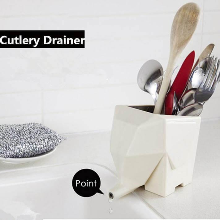 Stornfield | Creative Kitchen Multi-functional Holder Drainer