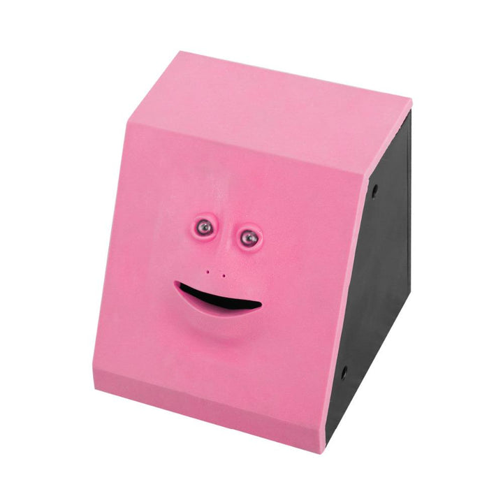 Coin Eating Money Bank | Stornfield