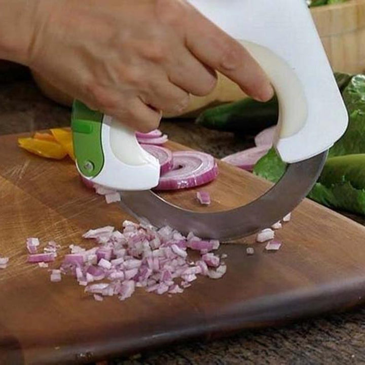Circular Rolling Knife | Stornfield