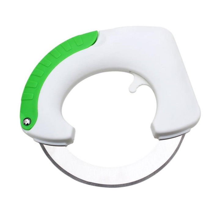 Circular Rolling Knife | Stornfield