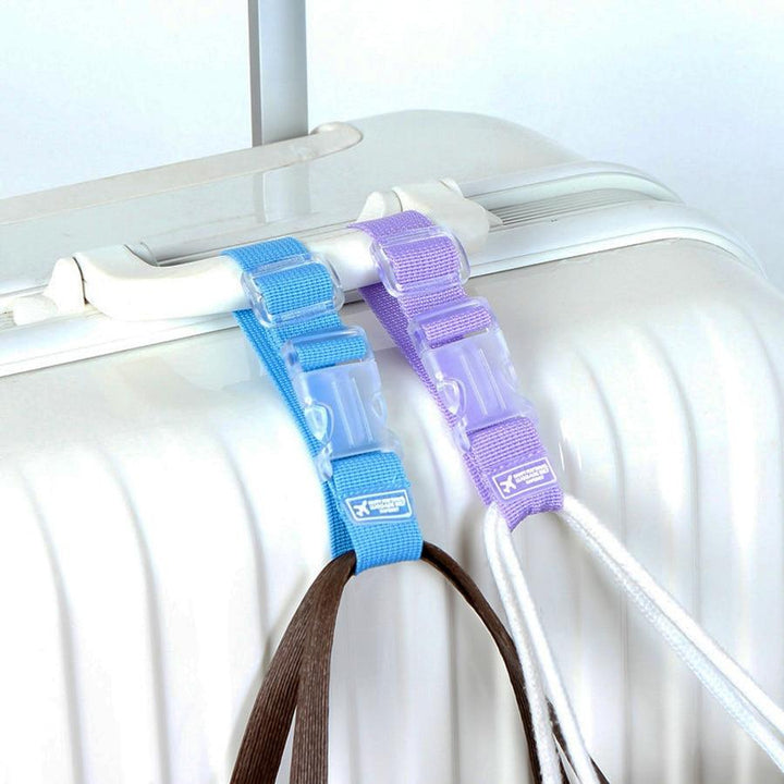 HoldOn - Luggage Strap Accessory | Stornfield