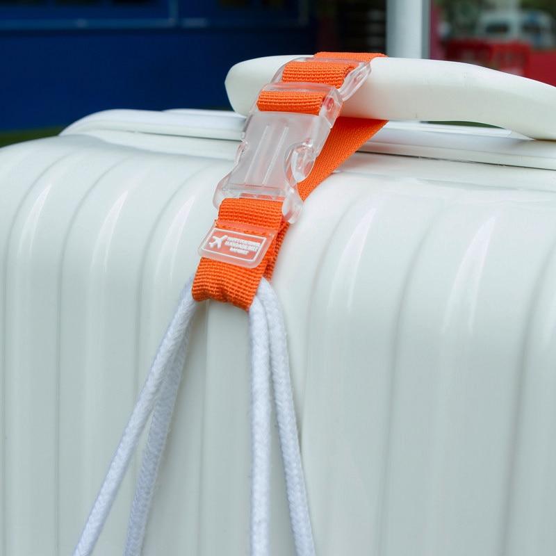 HoldOn - Luggage Strap Accessory | Stornfield