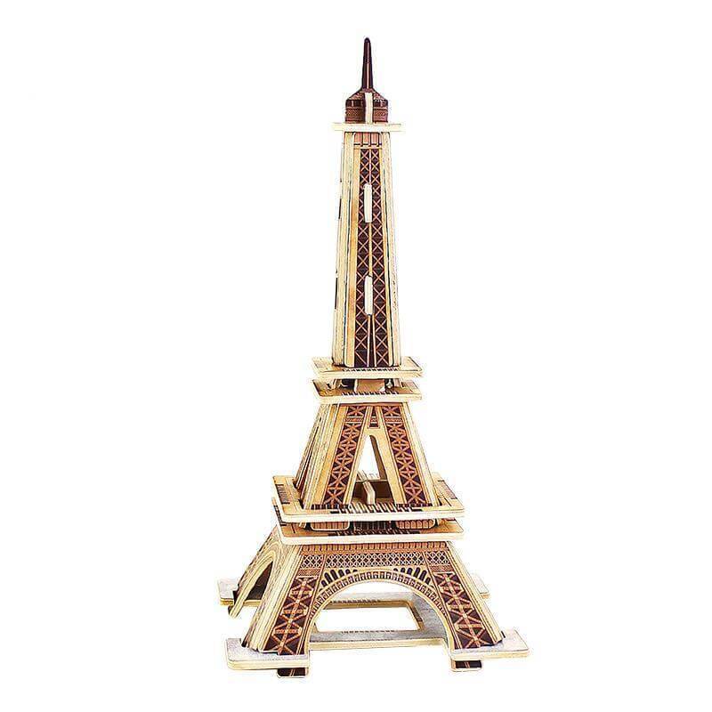 Mini Eiffel Tower | Stornfield