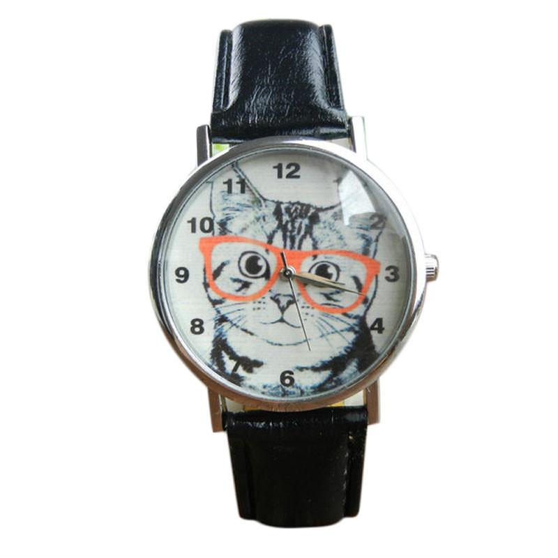 The Watch for Cat Lovers | Stornfield