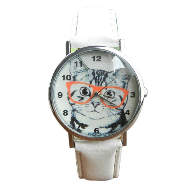 The Watch for Cat Lovers | Stornfield