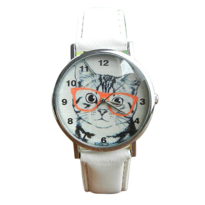 The Watch for Cat Lovers | Stornfield