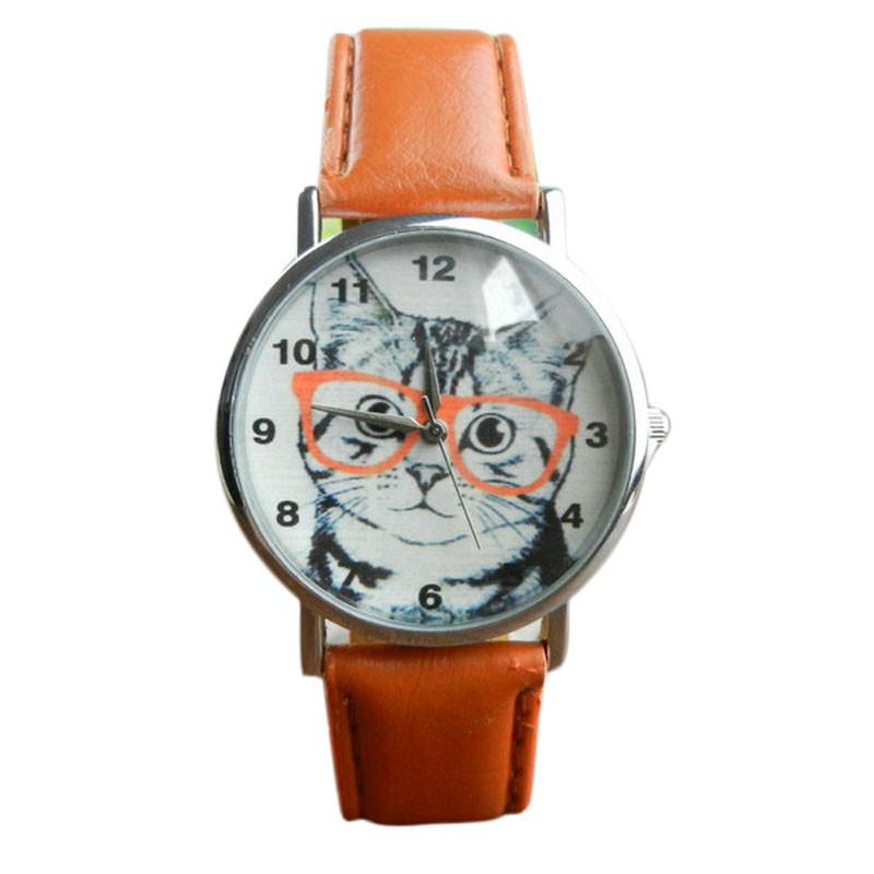 The Watch for Cat Lovers | Stornfield