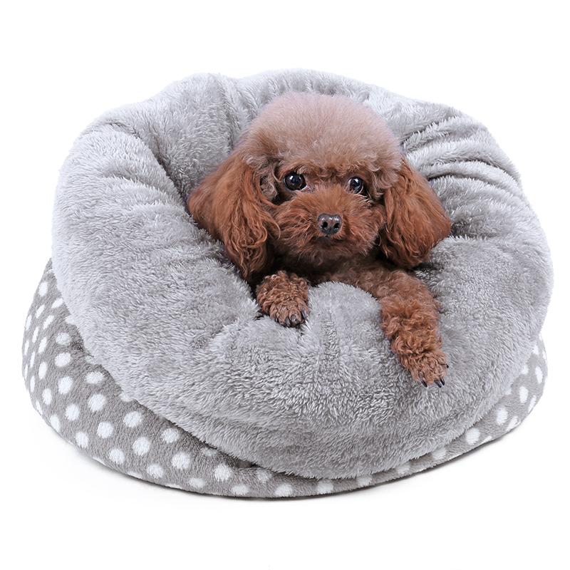 Dakota - Cozy pet sleeping bag | Stornfield