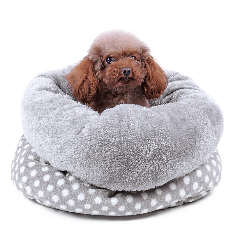 Dakota - Cozy pet sleeping bag | Stornfield
