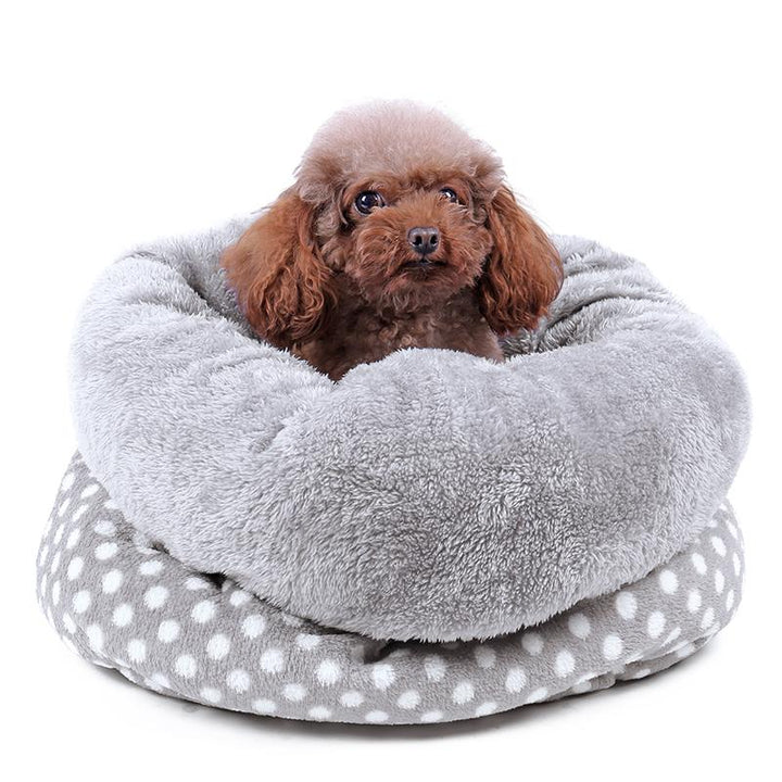 Dakota - Cozy pet sleeping bag | Stornfield