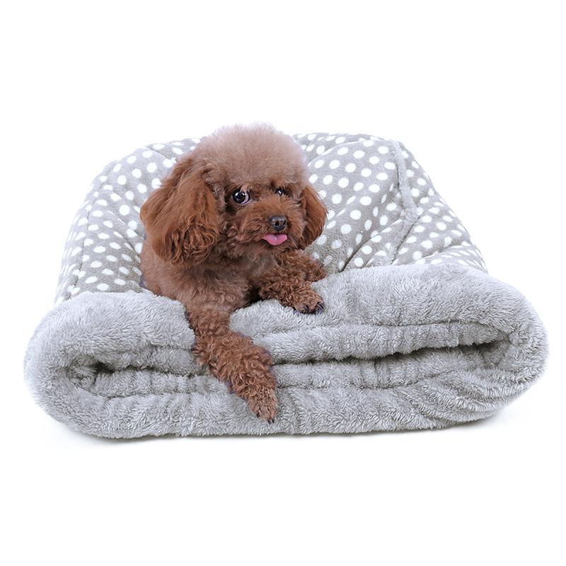 Dakota - Cozy pet sleeping bag | Stornfield