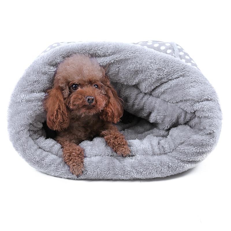 Dakota - Cozy pet sleeping bag | Stornfield