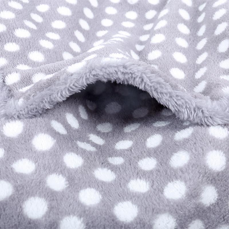 Dakota - Cozy pet sleeping bag | Stornfield