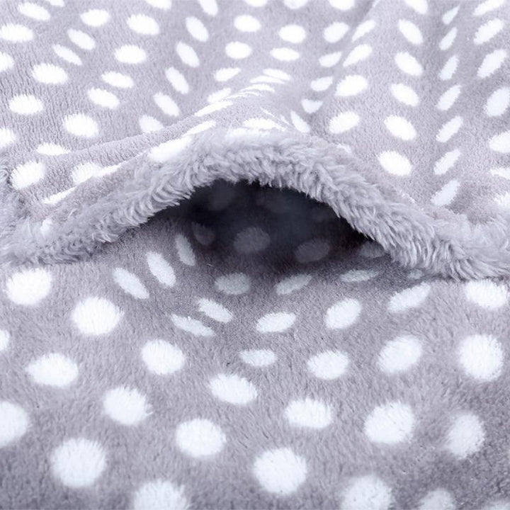 Dakota - Cozy pet sleeping bag | Stornfield